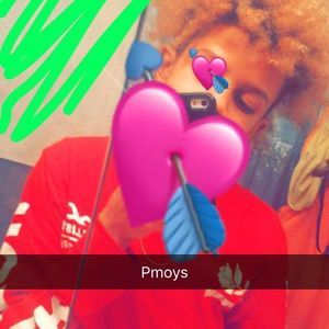 Meet your Posher, Donovan